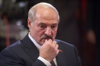 Лукашенко упростил условия пребывания в Беларуси для украинцев