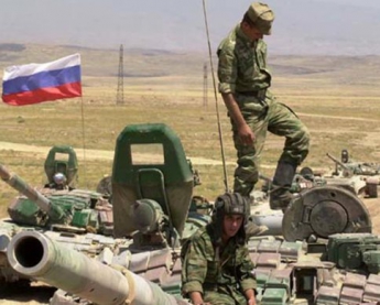 Из-за Украины Россия меняет военную доктрину