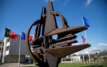 Правительство одобрило программу сотрудничества Украина-НАТО на 2014 год