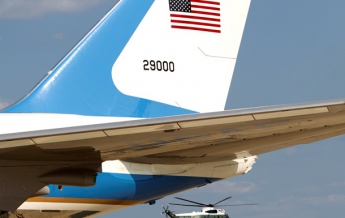 В граничащей с Россией Эстонии появится американская авиабаза