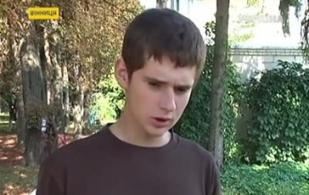 В батальоне Днепр воевал 17-летний парень - СМИ (видео)