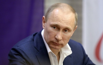 Путин озвучил план по стабилизации ситуации на востоке Украины