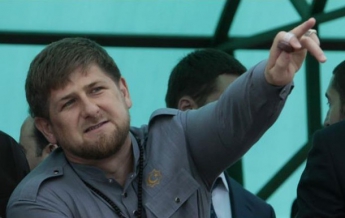 Кадыров угрожает адом исламистам-противникам России