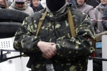 Солдат ВСУ, которого призывали из Мелитопольско-Веселовского военкомата, находится в плену у боевиков