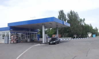 На заправках Коломойского снова исчез бензин