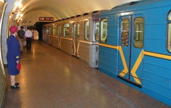 В Киеве подорожает проезд в метро