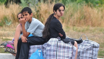 В Мелитопольском районе беженцев не селят - некуда