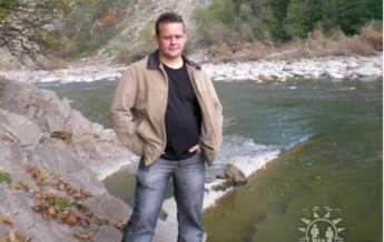 В зоне АТО погиб украинский журналист