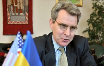 Объем американской военной помощи Украине составляет $60 миллионов - Пайетт