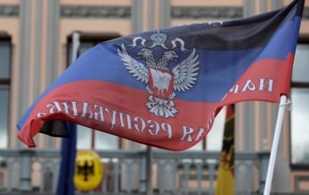 ДНР приостанавливает процесс обмена пленными