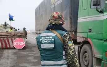 "Власти" ЛНР собираются контролировать границу с Россией
