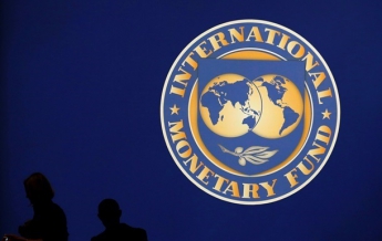 В Украину прибыла техническая миссия МВФ