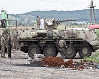70% российских войск отведены с территории Украины