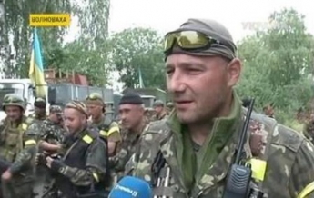 Батальон Черкассы почти полным составом отказался воевать - СМИ (видео)