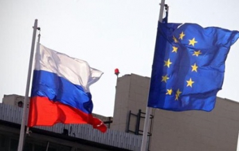 Евросоюз снова отложил введение новых санкций против РФ - СМИ