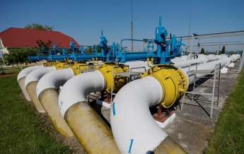 Украина и ЕС смогут перезимовать без российского газа – замглавы Нафтогаза