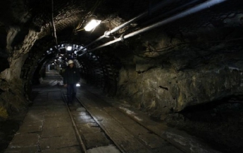 Порошенко подписал закон о строительстве шахт
