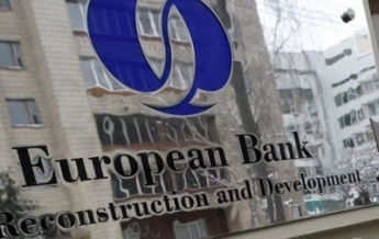 Евробанк готов помочь Украине в восстановлении Донбасса