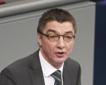 Депутат Бундестага раскрыл планы Путина захватить Одессу и Мариуполь