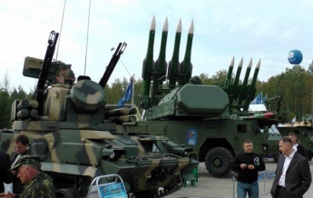 Страны НАТО начали процесс передачи оружия Украине - Гелетей (видео)