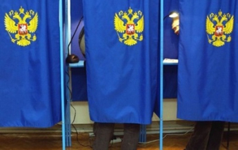 В Крыму начались выборы в парламент, избирательные участки открыты