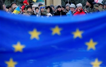 В Украину приедет миссия ЕС по вопросу безвизового режима
