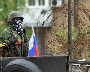На Донбассе создают военные комендатуры войск России