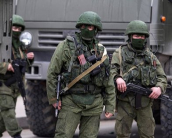 НАТО заявляет о 4 батальонах российских войск в Украине