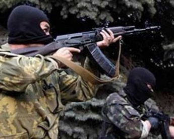 На Донбассе подставляют украинских силовиков, обстреливая мирных жителей