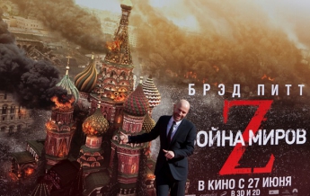 В России предлагают запретить прокат американских фильмов