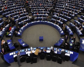 В Европарламенте хотят блокады для России и поставок оружия в Украину