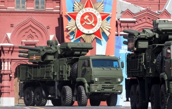 Сепаратисты на Донбассе вооружены российскими системами ПВО – Bild