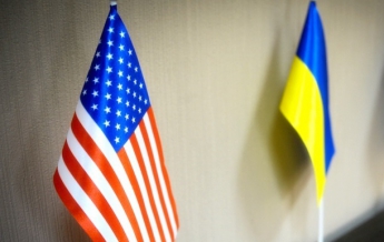 Комитет Сената США одобрил законопроект о поддержке Украины (видео)