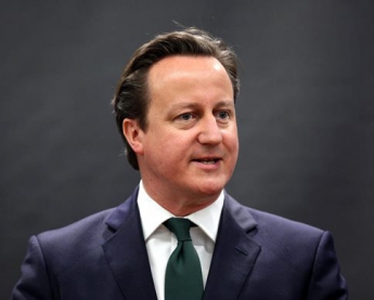 Премьер Великобритании поздравил сторонников с победой на референдуме в Шотландии