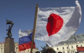 Япония решила отложить введение новых санкций против России - СМИ