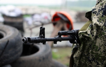 Силы АТО потеряли контроль над частью Луганской области – Совбез (видео)