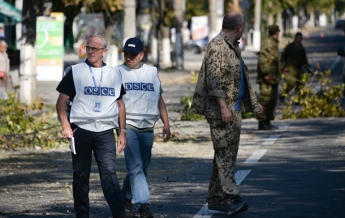 ОБСЕ удвоит свою миссию в Украине