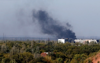 Ущерб от обстрелов Донецка и Луганска составил 440 миллионов долларов – ООН