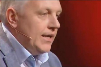 Павел Шеремет: План Путина - уничтожение Украины. И Порошенко не сможет отсидеться, как Ющенко (видео)