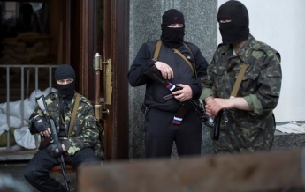 Сепаратисты "национализировали" больницы в Донецкой области - СМИ