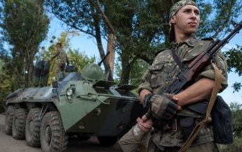 В Донбассе перестали летать российские беспилотники – Совбез
