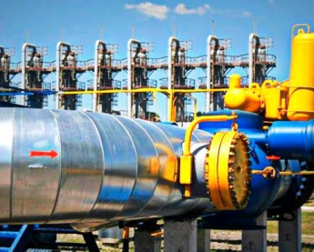 Украина ждет от России полного отключения транзита газа в Европу