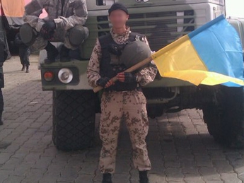 Офицеры украинской армии собираются в отставку из-за некомпетентного руководства?