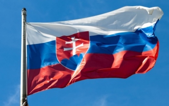 Словакия ратифицировала евроассоциацию Украины