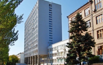 Донецкий национальный университет переедет в Винницу