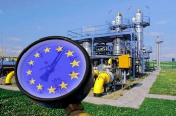 ЕС может распоряжаться купленным у "Газпрома" газом, как хочет, в том числе перепродавать Украине
