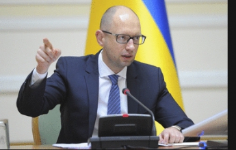 Яценюк озвучил условия, при которых американцы захотят вкладывать деньги в Украину