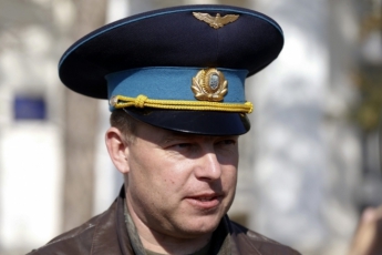 Полковник Мамчур рассказал, как можно было удержать Крым
