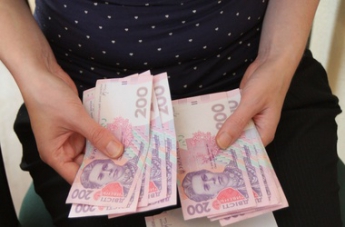 В Госстате говорят, что доходы украинцев выросли