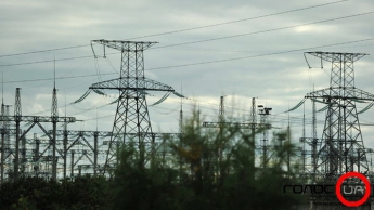 Над Луганском нависла угроза полного отключения от электроснабжения